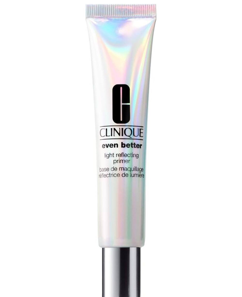 Clinique Even Better Light Reflecting Primer Full Size 1 Oz/30ml No Box